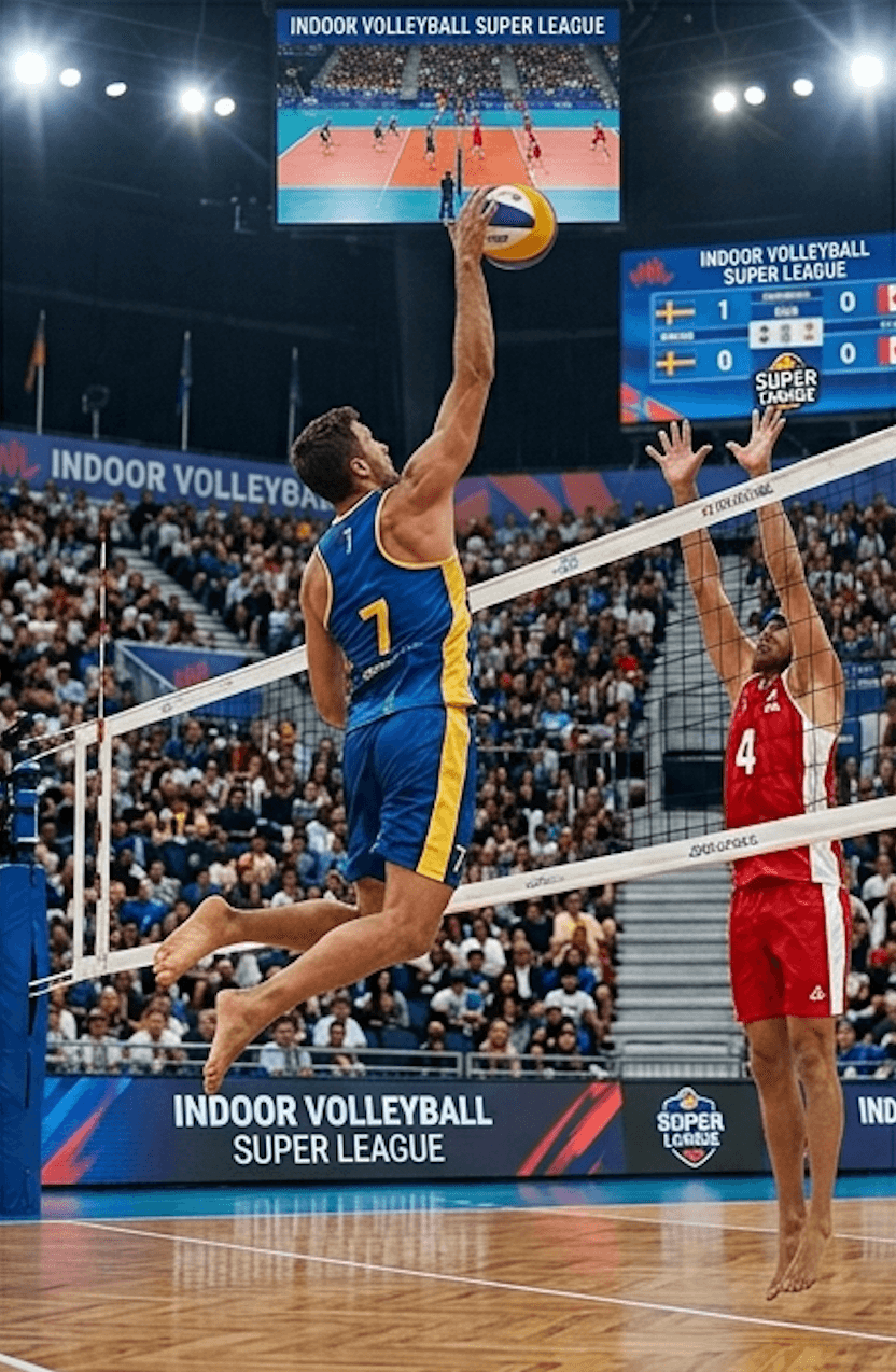 Volleyball