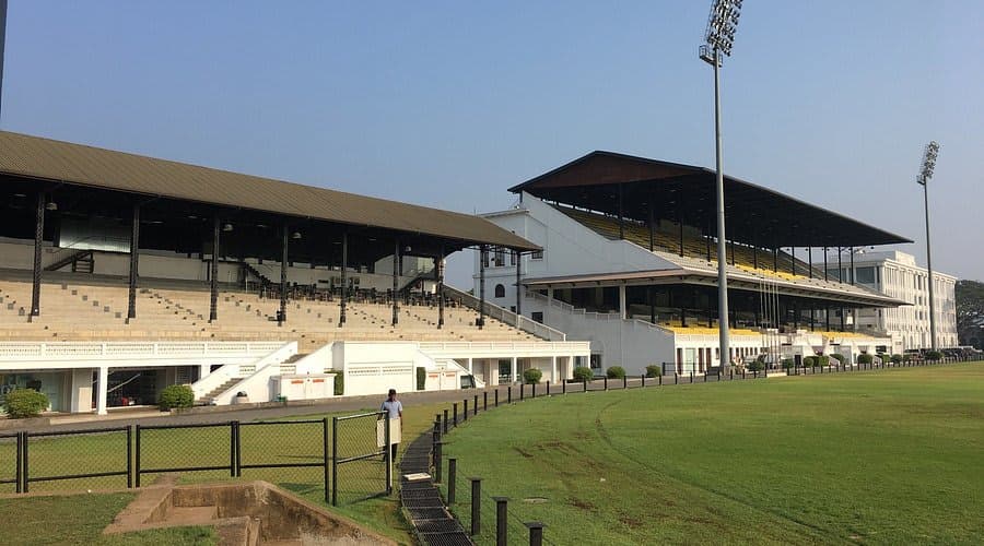 GoPlay Sports Complex - DEMO - image 1